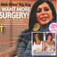 Illustration for article titled This Week in Tabloids: Angelina Weighs 98 Lbs, Is Pregnant and Headed to Rehab
